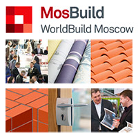 MosBuild 2017 - строительство, интерьеры, отделочные материалы